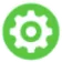 Cog icon